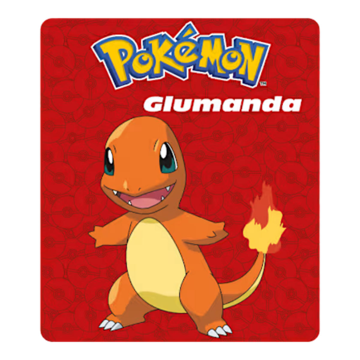 Tonies Pokemon - Glumanda