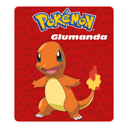 Tonies Pokemon - Glumanda