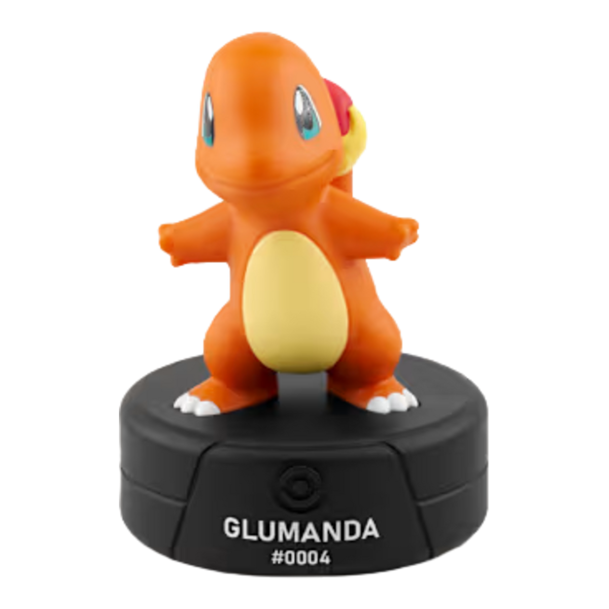 Tonies Pokemon - Glumanda