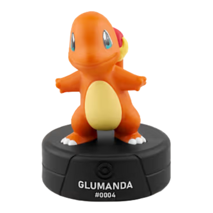 Tonies Pokemon - Glumanda