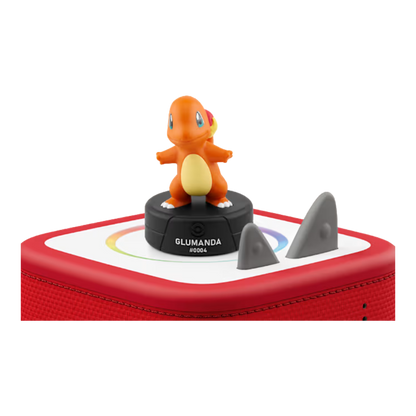 Tonies Pokemon - Glumanda
