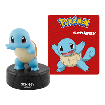Tonies Pokemon - Schiggy