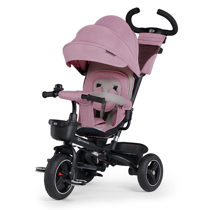 Kinderkraft SPINSTEP tricycle - Bild