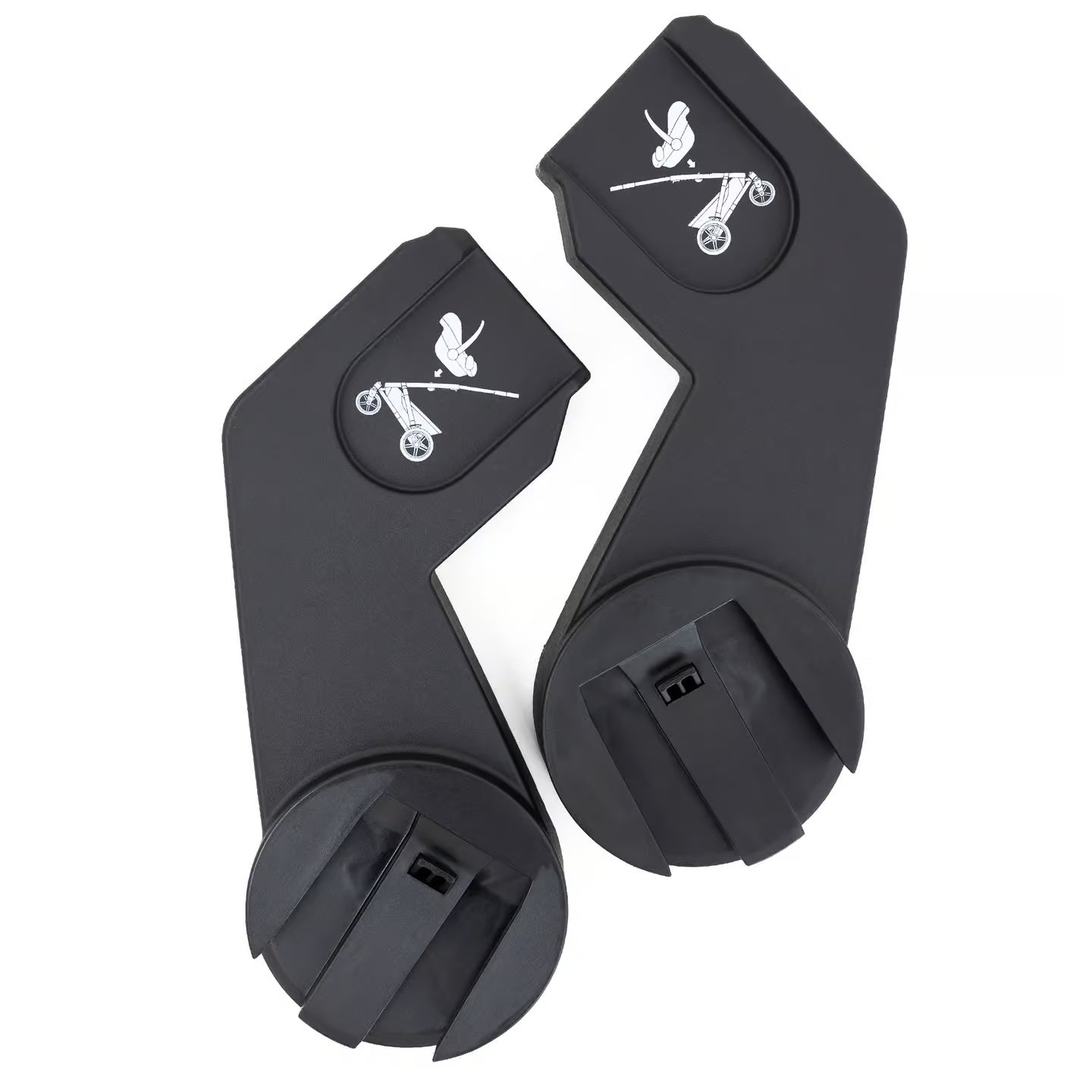 Joolz Geo3 Oberer Autositzadapter