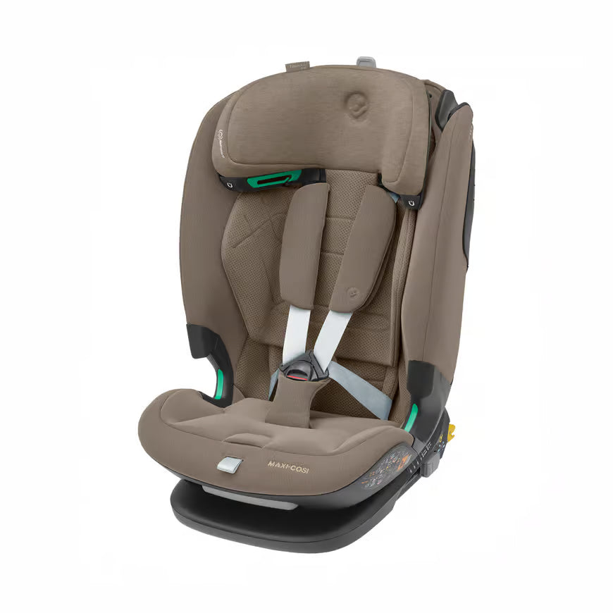 Maxi-Cosi Titan Pro 2 i-Size