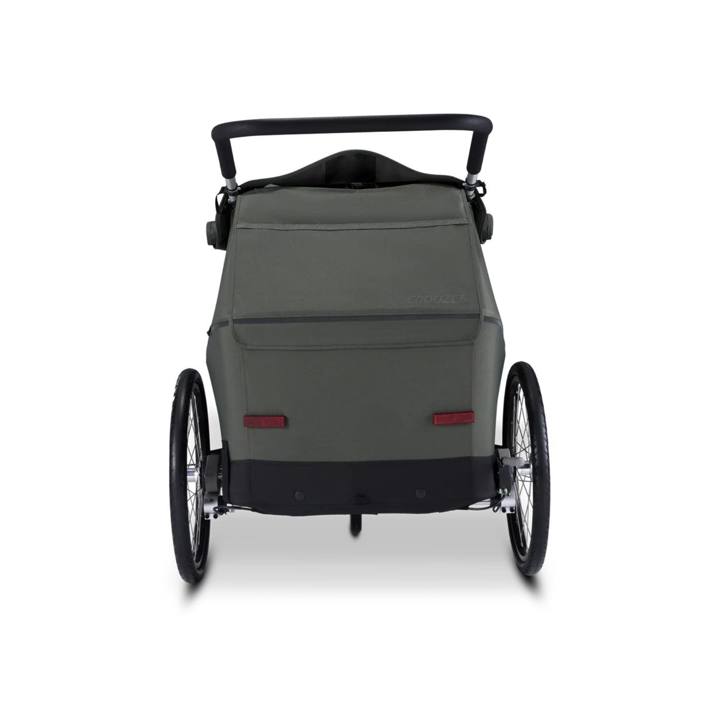Croozer Kid Ellma
