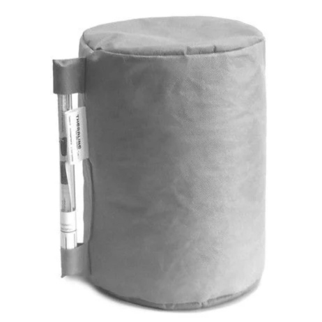 Theraline Nachfüllpackung mit Röhrchen - 10 Liter - Bild