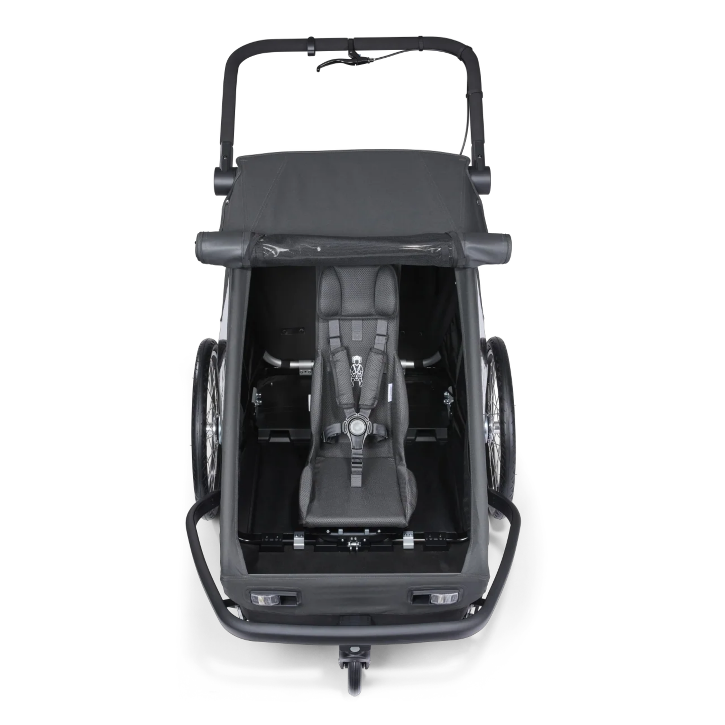Croozer Yuuna