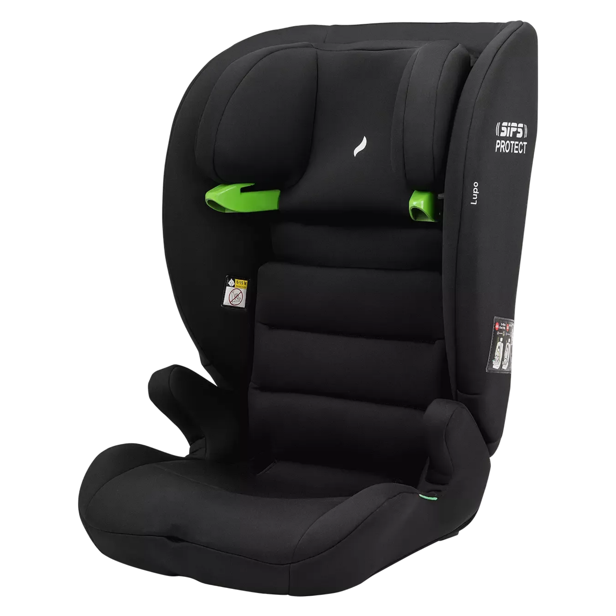 Osann Kinderautositz Lupo - Bild