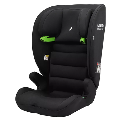 Osann Kinderautositz Lupo