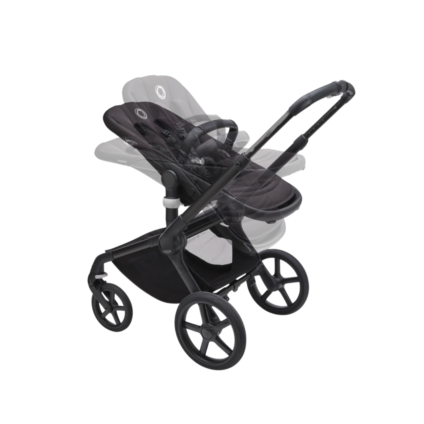 Bugaboo Fox 5 complete