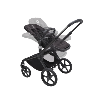 Bugaboo Fox 5 complete