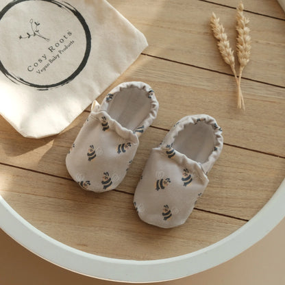 Cosy Roots - Vegan Shoes - Bumble Bees