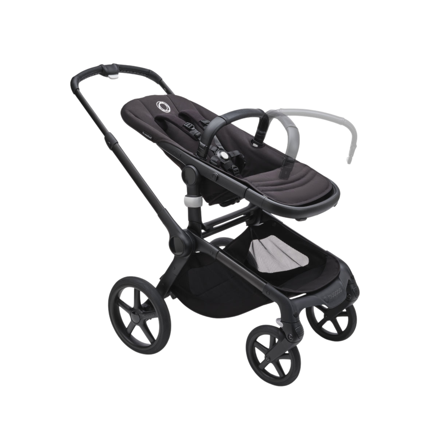 Bugaboo Fox 5 complete