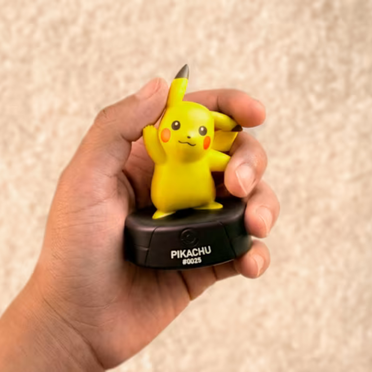 Tonies Pokemon - Pikachu