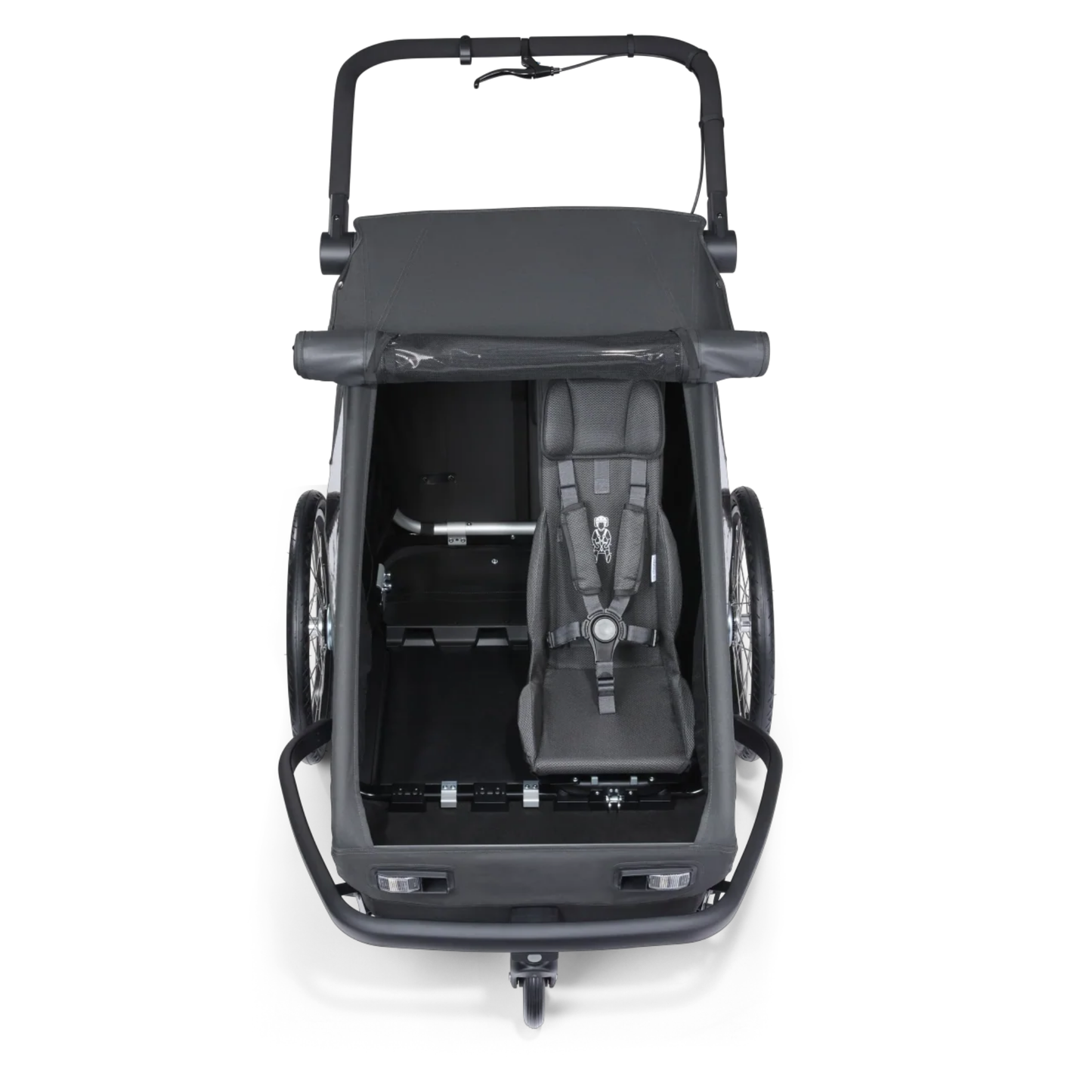 Croozer Yuuna