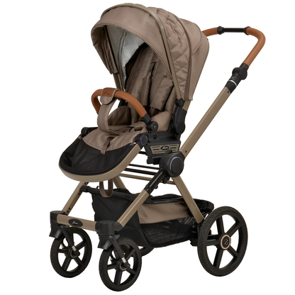 Hartan T2 GTR Offroad HB Set inkl. Babywanne premium