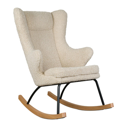 Quax Rocking Chair De Luxe
