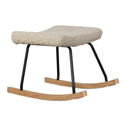 Quax Hocker für Rocking Chair De Luxe
