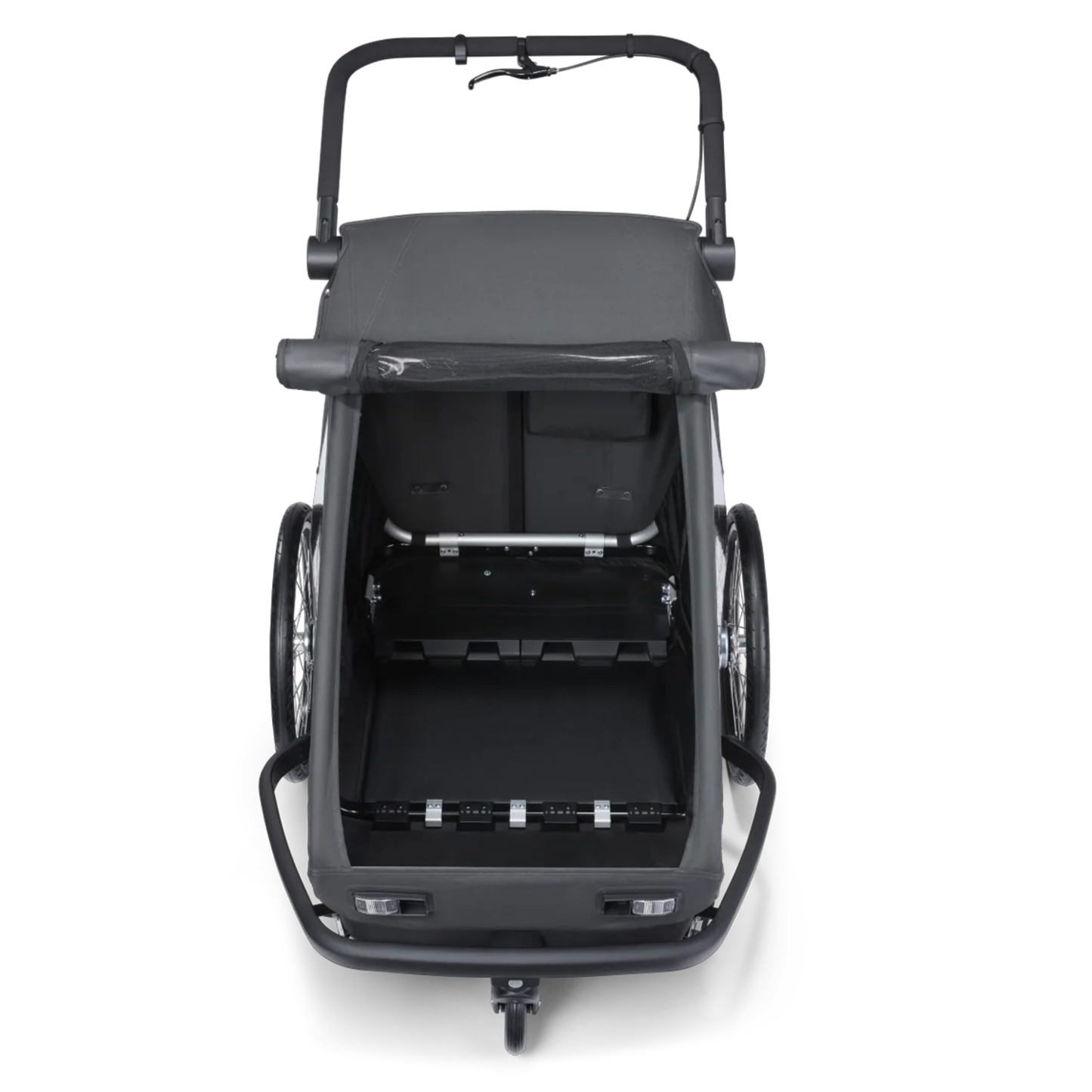 Croozer Yuuna