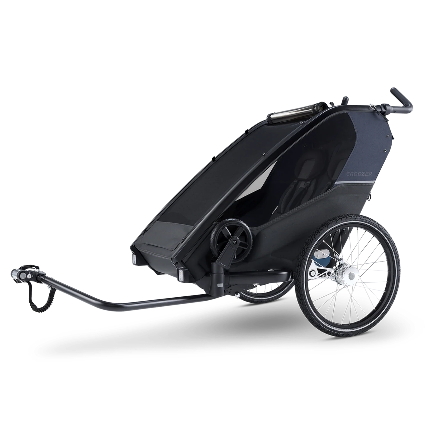 Croozer Croozer Kid Lykke
