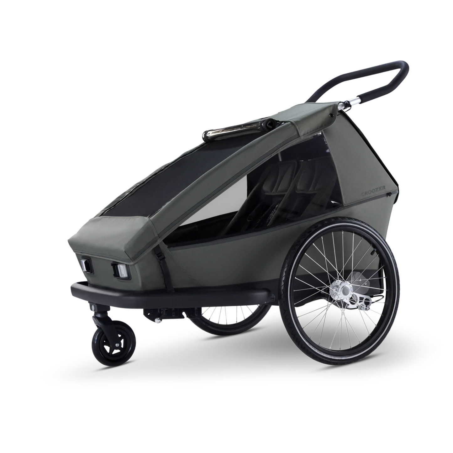 Croozer Kid Ellma