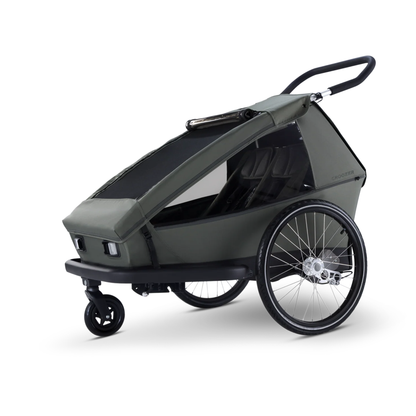Croozer Kid Ellma