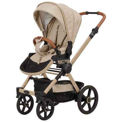 Hartan T2 Offroad Set inkl. Babywanne premium
