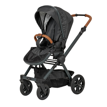 Hartan T2 City Set inkl. Babywanne premium