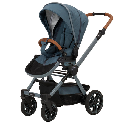 Hartan T2 City HB Set inkl. Babywanne premium