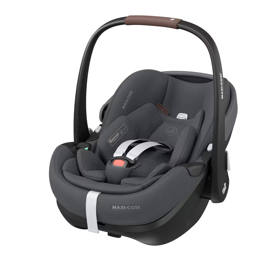 fahrrad kindersitz maxi cosi Maxi-Cosi Pebble 360 Pro 2 – jetzt im 3D Viewer & AR erleben – Princess