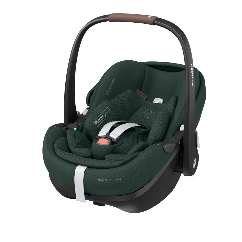 Maxi-Cosi Pebble 360 Pro 2