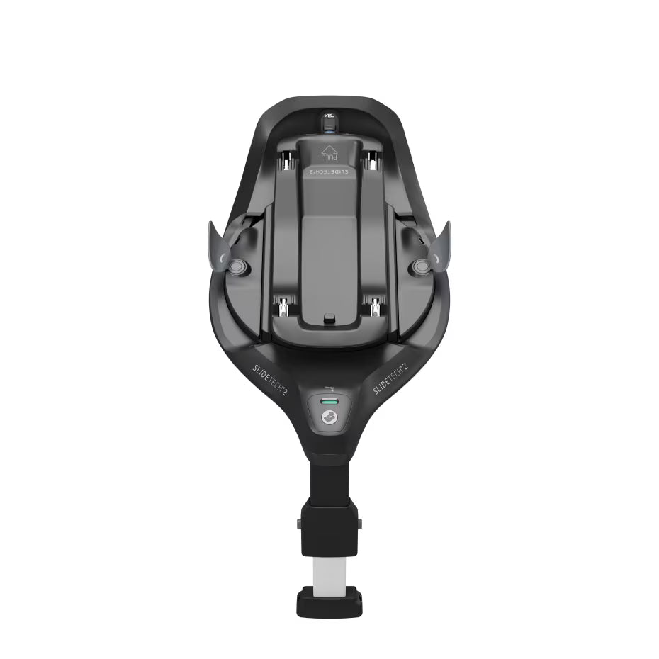 Maxi-Cosi Familyfix Slide Pro - Black