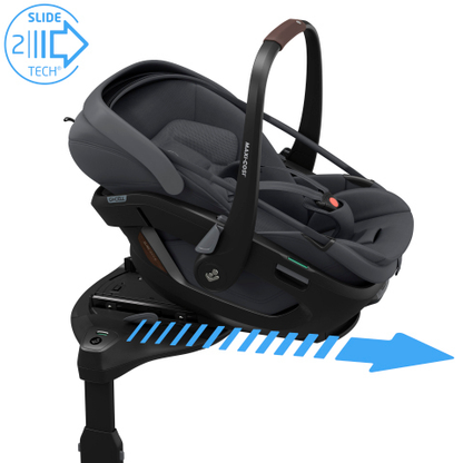 Maxi-Cosi Coral Slide Pro