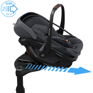 Maxi-Cosi Coral Slide Pro - Bild