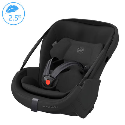 Maxi-Cosi Coral Slide Pro