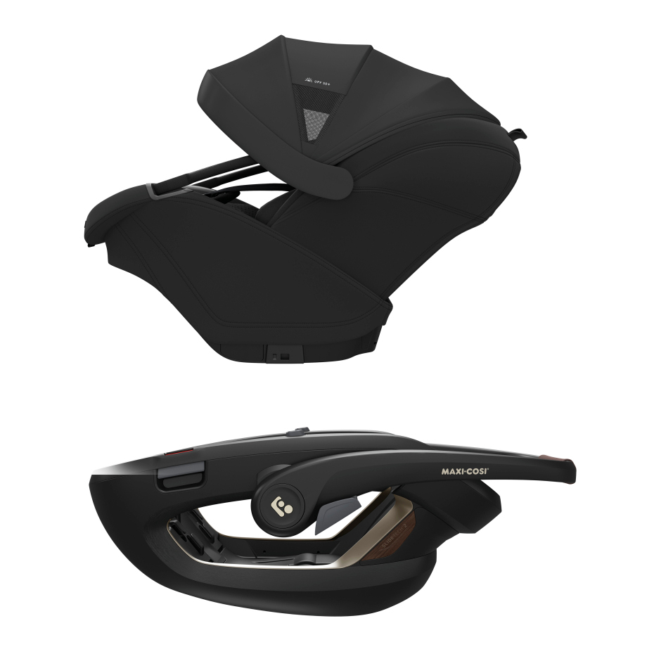 Maxi-Cosi Coral Slide Pro - Bild