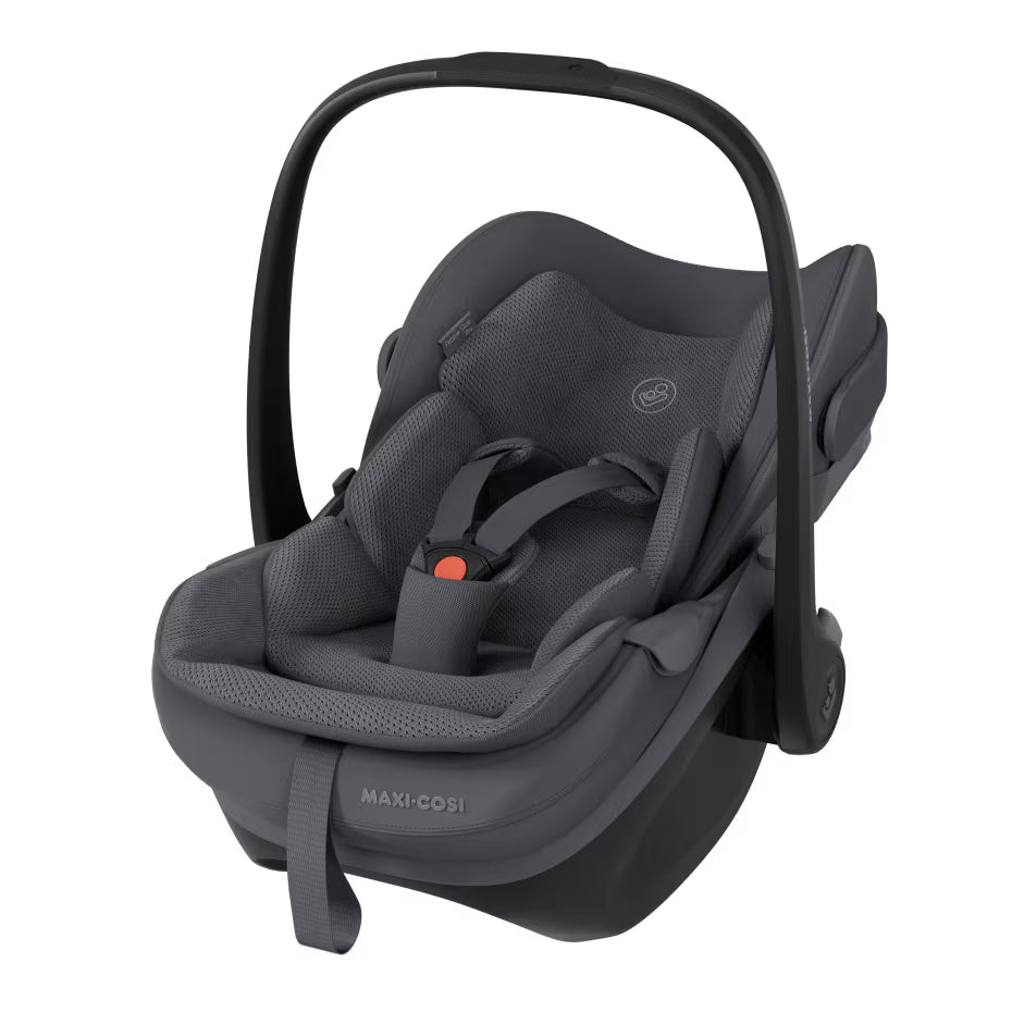 Maxi-Cosi Pebble Slide Pro - Bild