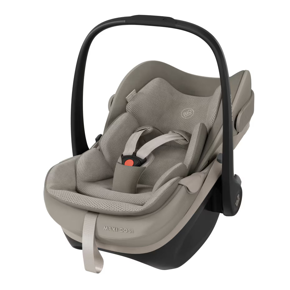 Maxi-Cosi Pebble Slide Pro