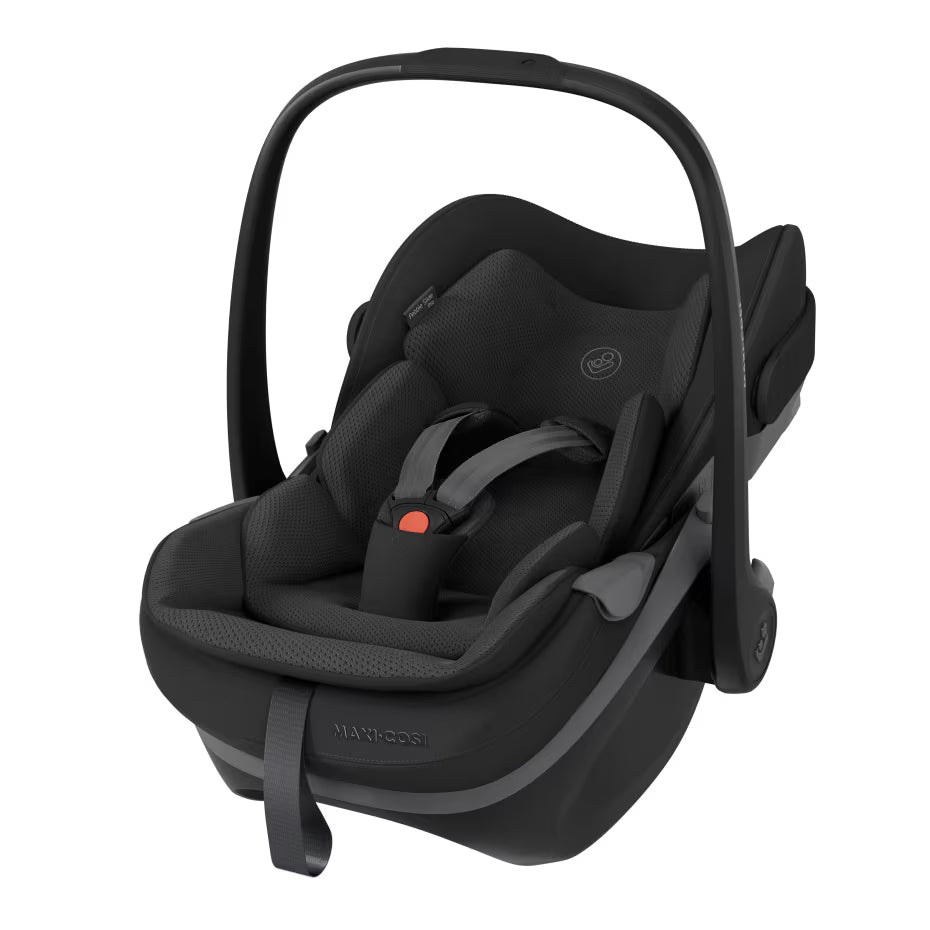 Maxi-Cosi Pebble Slide Pro