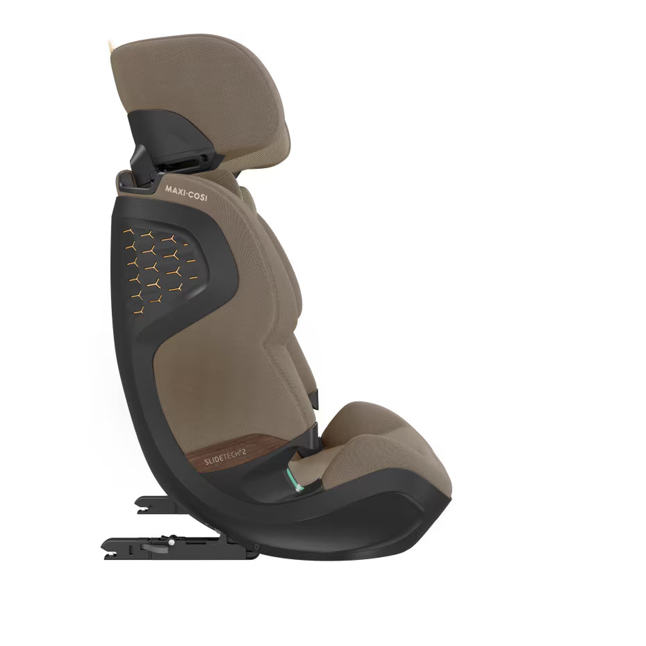 Maxi-Cosi Pearl XL - Slide Pro - Bild