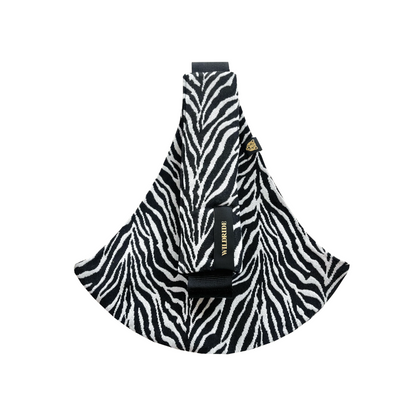 Wildride Carrier Animal Print