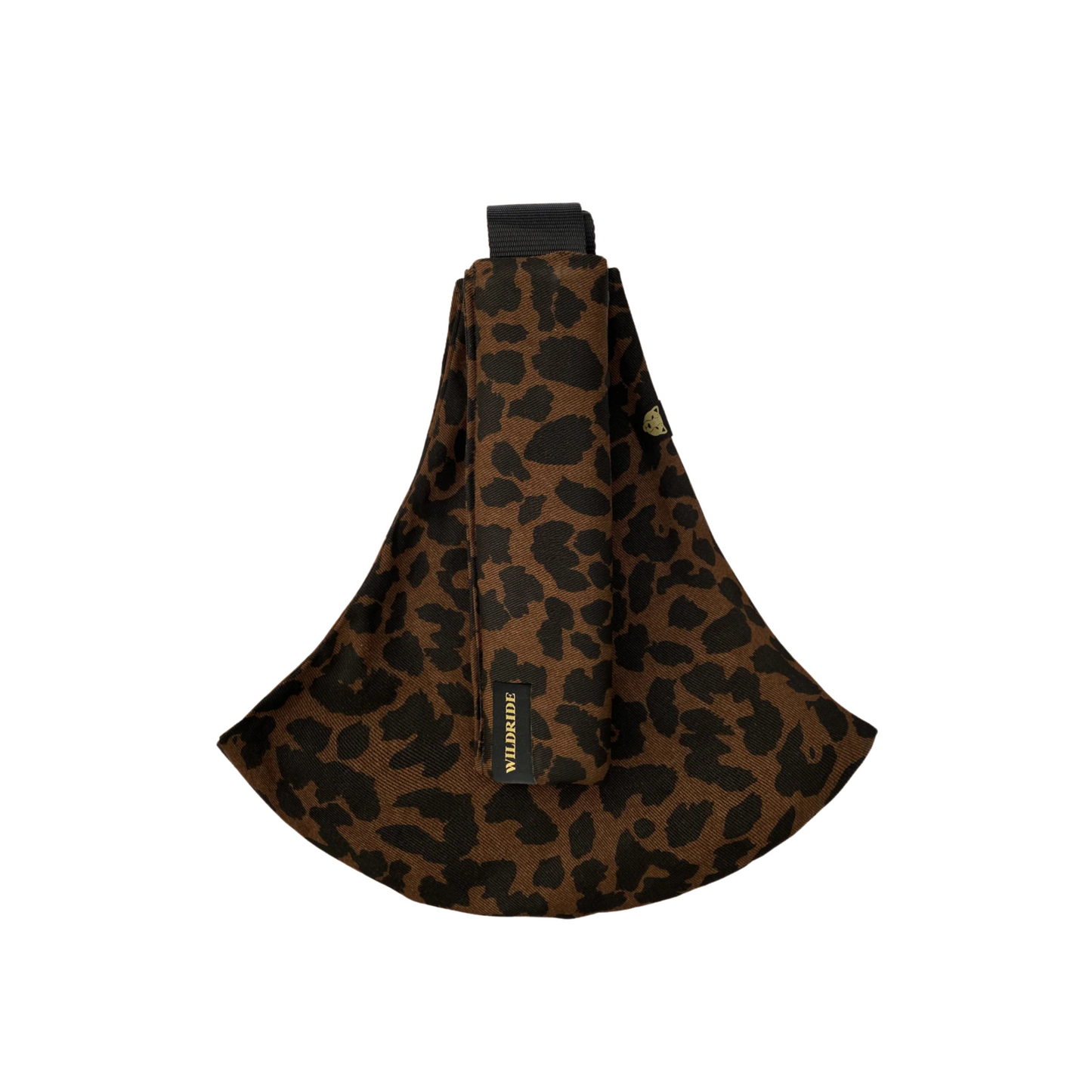 Wildride Carrier Animal Print