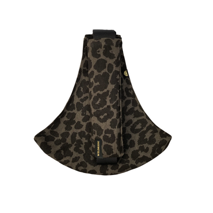 Wildride Carrier Animal Print
