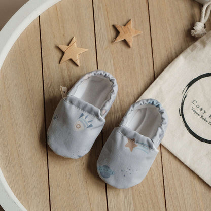Cosy Roots - Vegan Shoes - Space