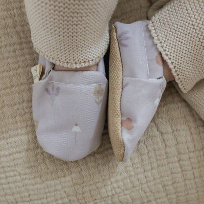 Cosy Roots - Vegan Shoes - Flowerfield