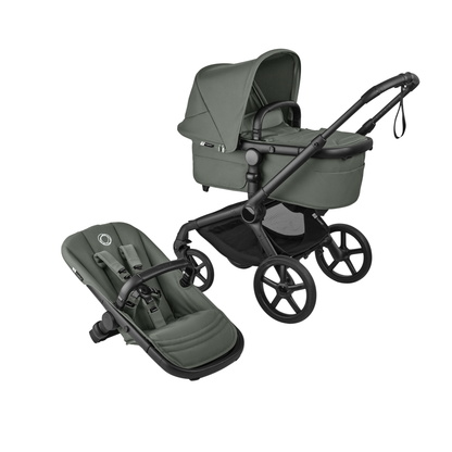 Bugaboo Fox 5 Renew complete