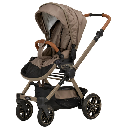 Hartan T2 City Set inkl. Babywanne premium