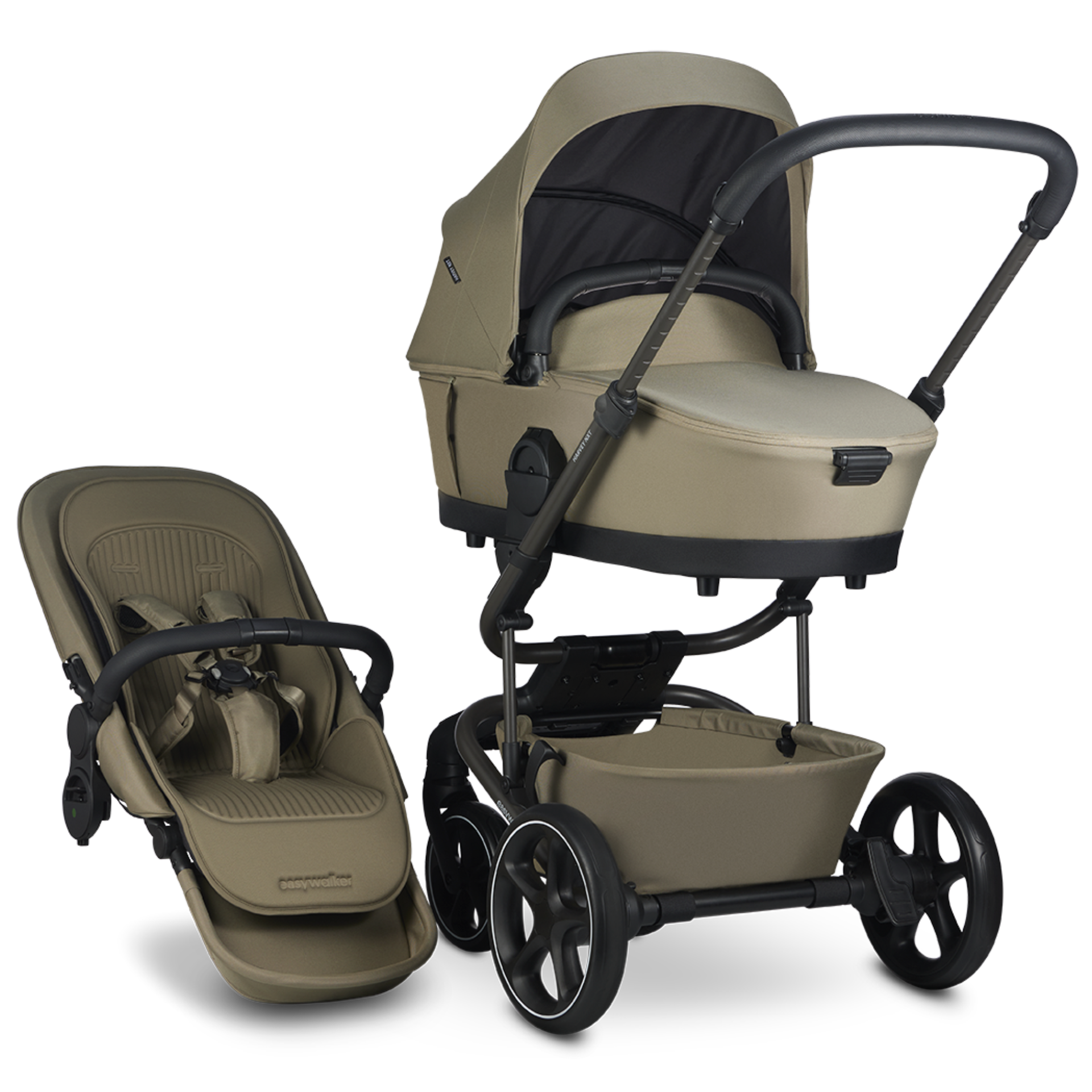 Easywalker Harvey NXT – Princess
