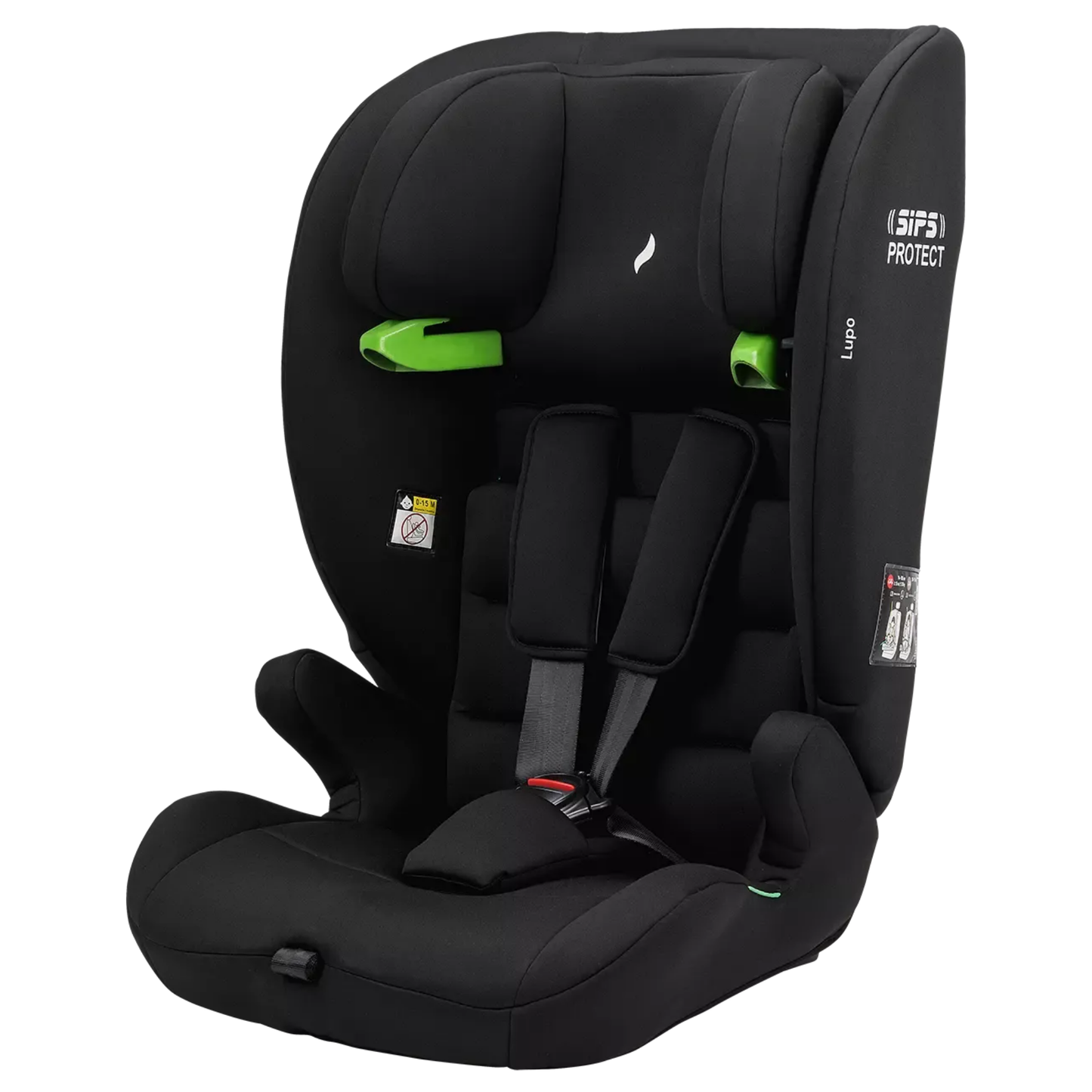 Osann Kinderautositz Lupo